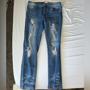 Altar’d State Jeans